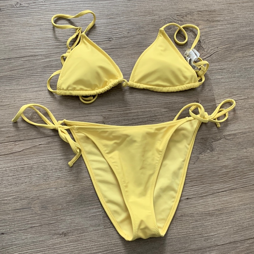 Forever 21 Bikini